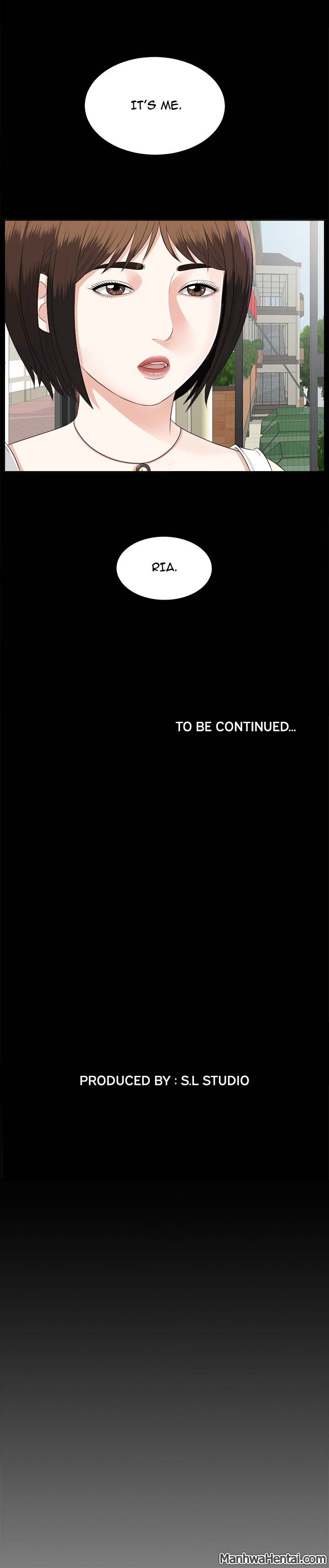 The Widow - Chapter 16 [photo 21] - MangaPorn