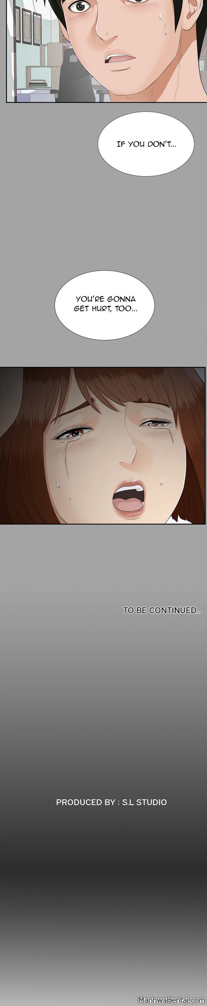 The Widow - Chapter 21 [photo 20] - MangaPorn