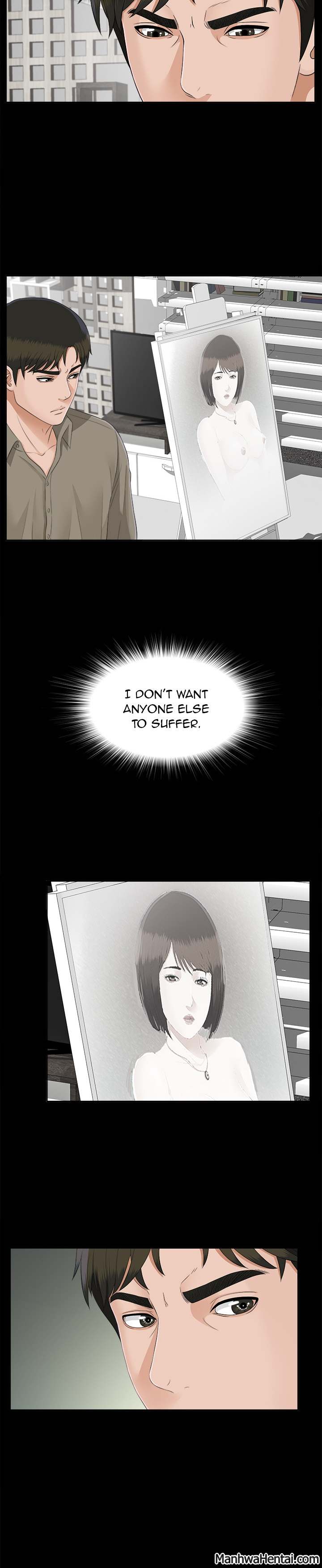 The Widow - Chapter 22 [photo 17] - MangaPorn