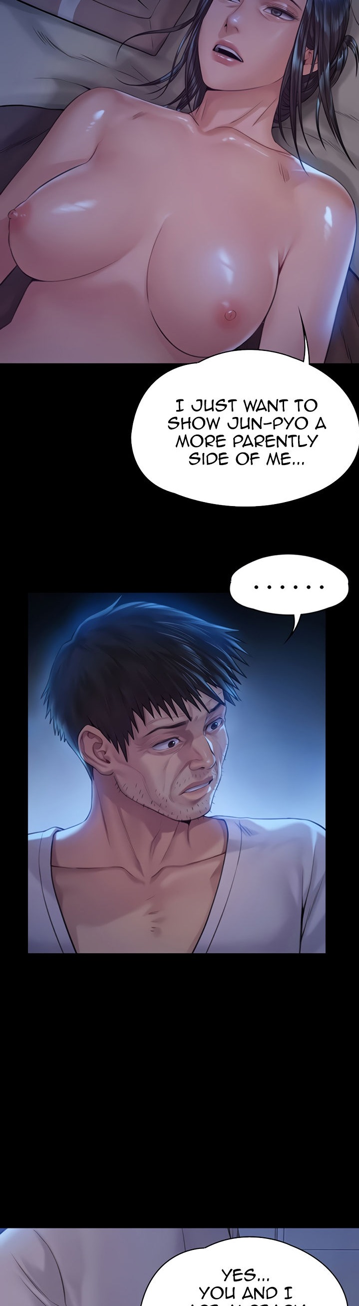 Queen Bee - Chapter 185 [photo 15] - MangaPorn