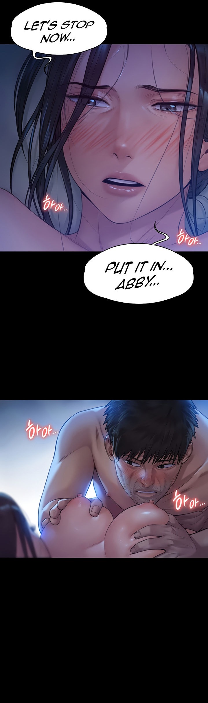 Queen Bee - Chapter 185 [photo 34] - MangaPorn