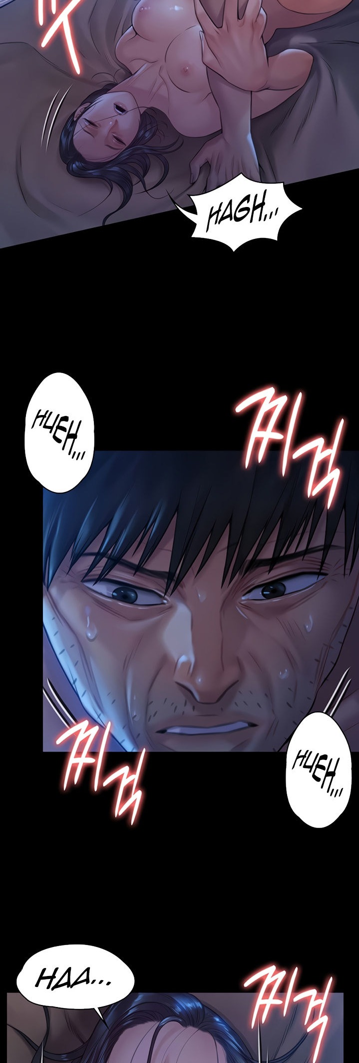 Queen Bee - Chapter 185 [photo 36] - MangaPorn