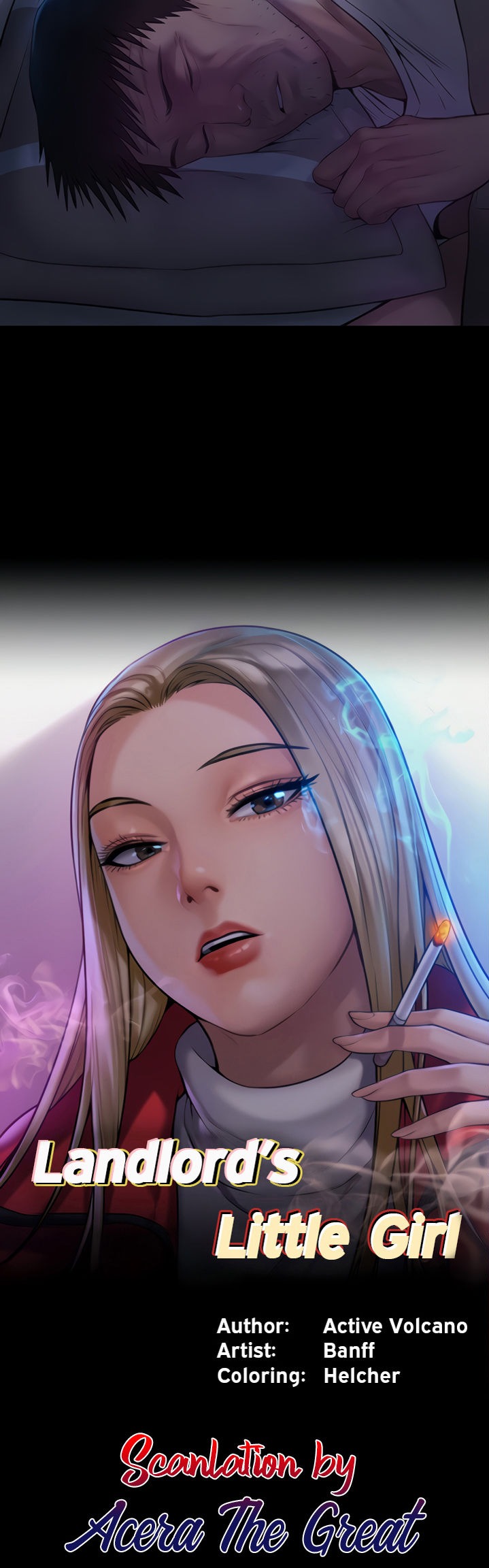 Queen Bee - Chapter 185 [photo 4] - MangaPorn