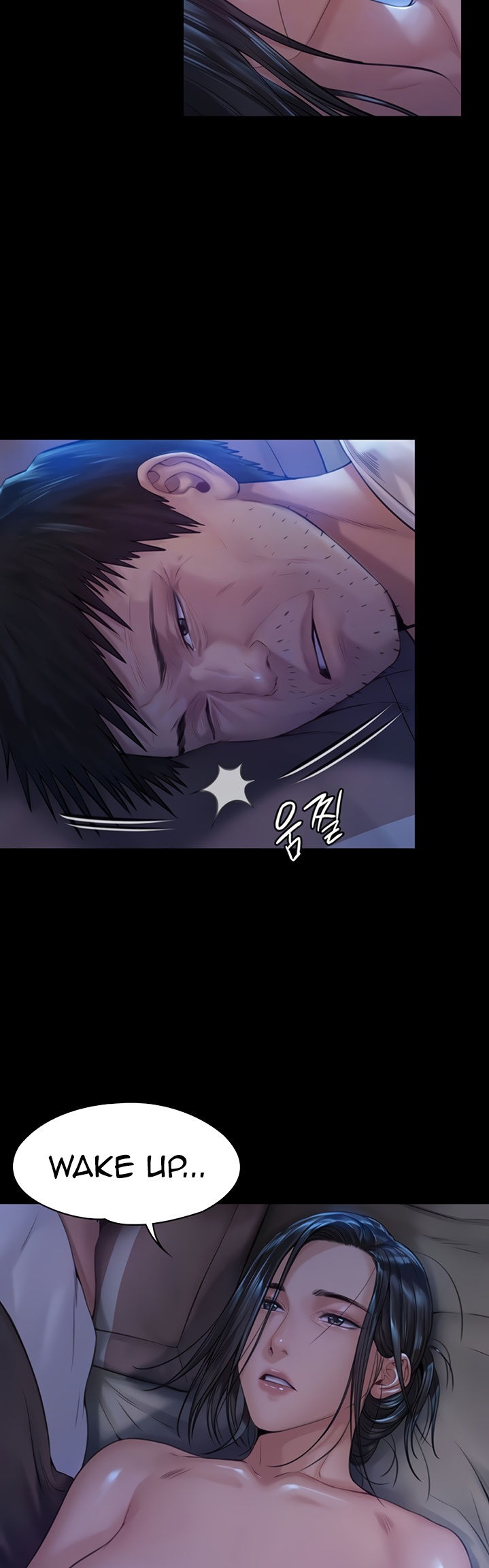 Queen Bee - Chapter 185 [photo 9] - MangaPorn