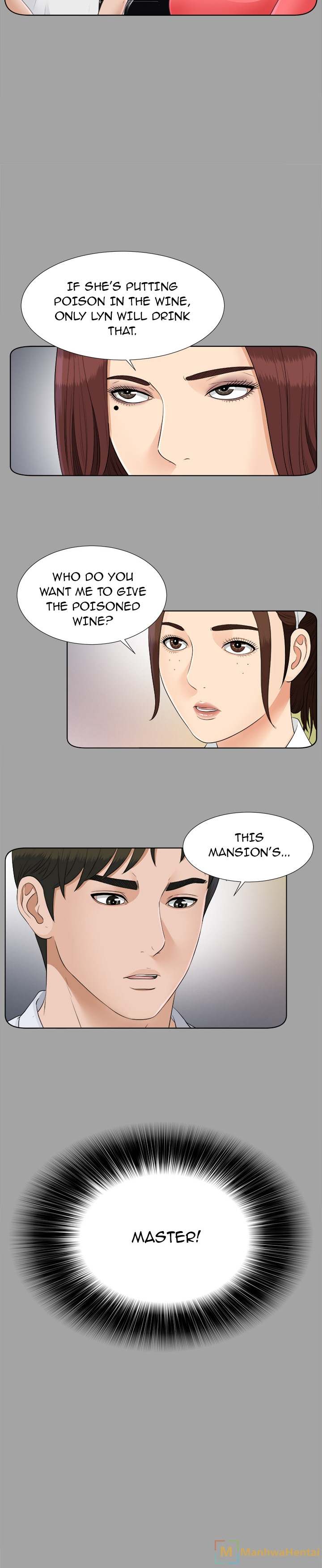 The Widow - Chapter 26 [photo 10] - MangaPorn