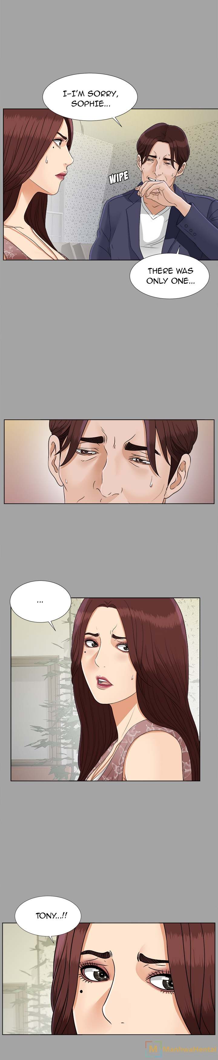 The Widow - Chapter 26 [photo 21] - MangaPorn