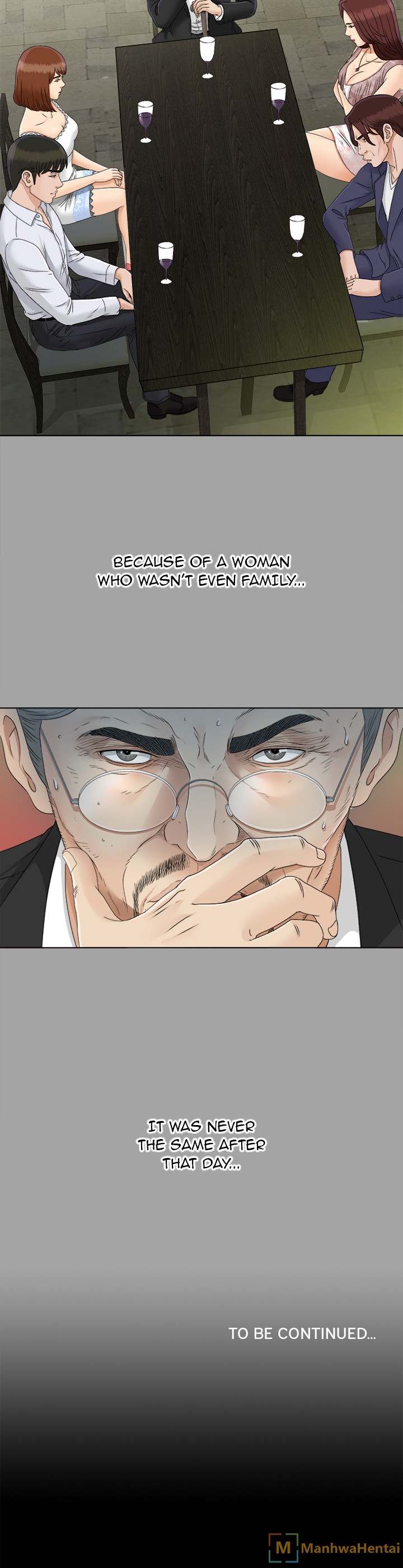 The Widow - Chapter 26 [photo 23] - MangaPorn