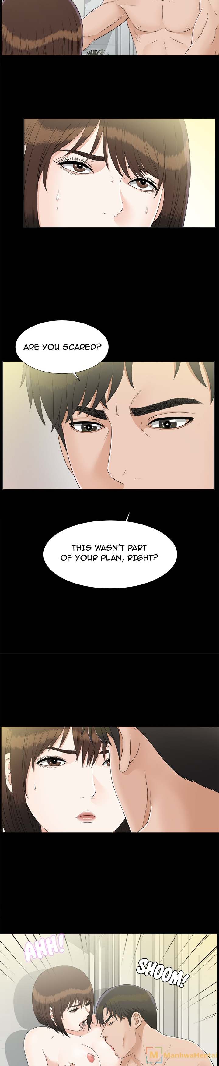 The Widow - Chapter 29 [photo 17] - MangaPorn