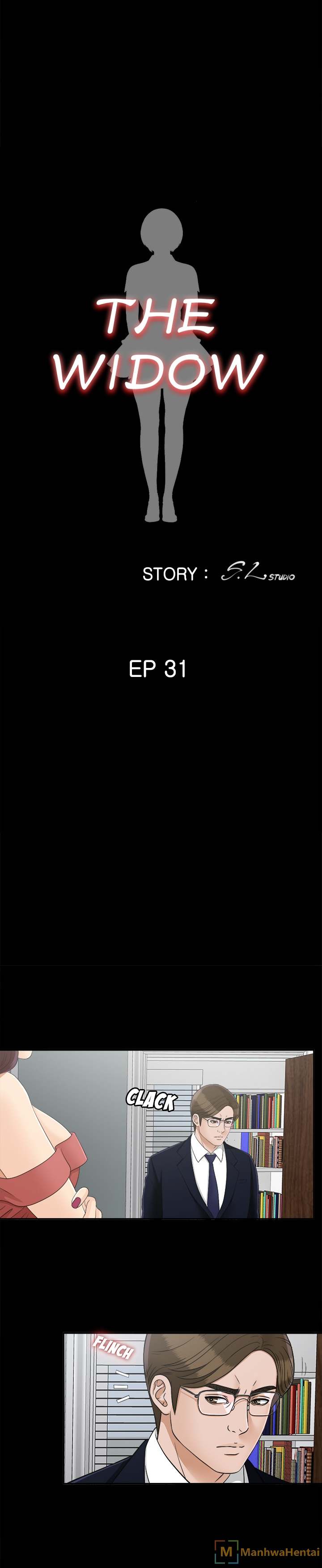 The Widow - Chapter 31 [photo 3] - MangaPorn