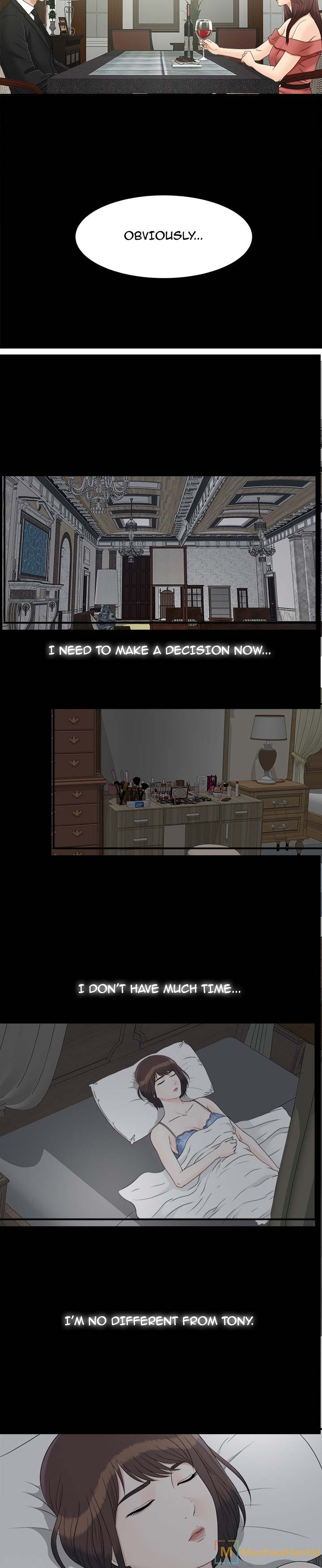 The Widow - Chapter 32 [photo 17] - MangaPorn