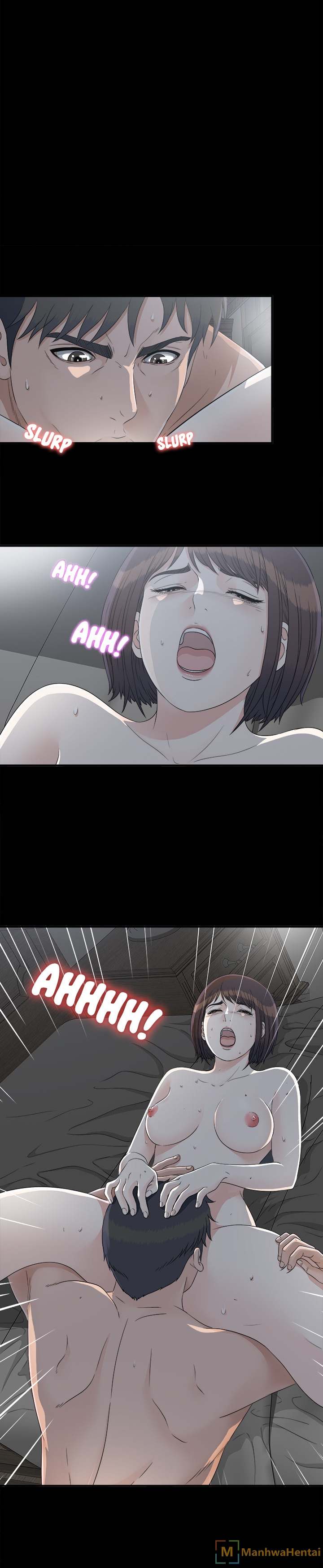 The Widow - Chapter 34 [photo 19] - MangaPorn