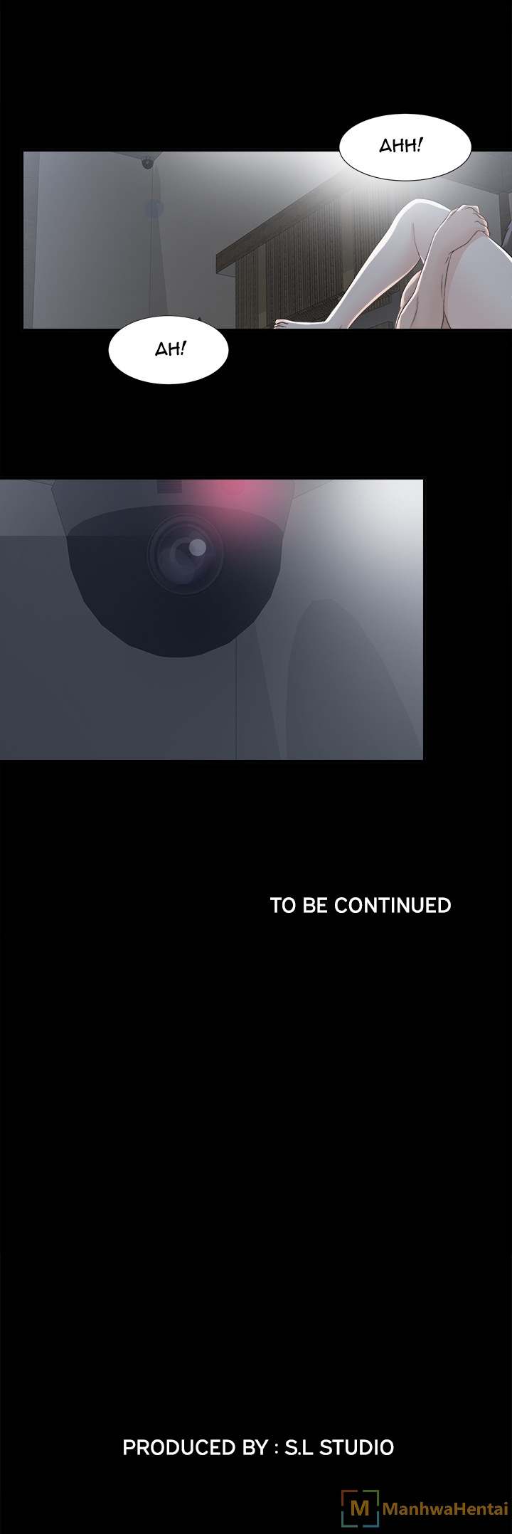 The Widow - Chapter 34 [photo 20] - MangaPorn