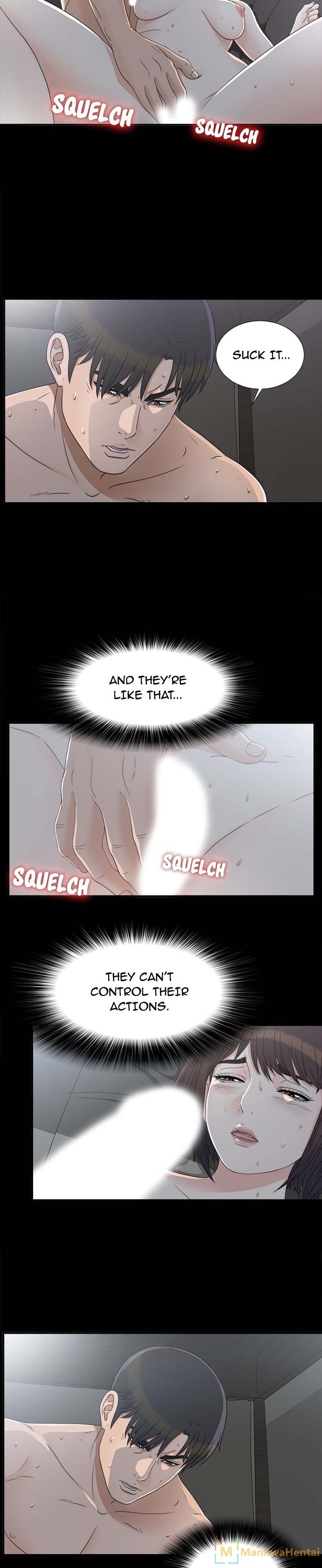 The Widow - Chapter 35 [photo 16] - MangaPorn