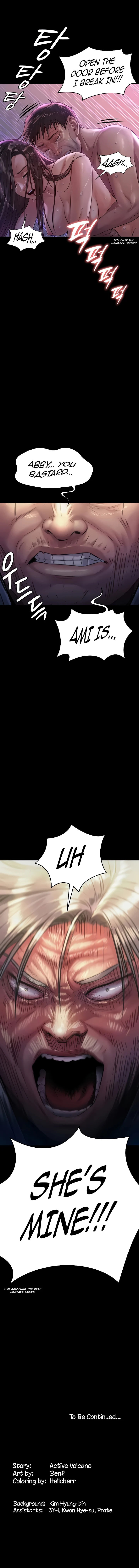 Queen Bee - Chapter 186 [photo 7] - MangaPorn