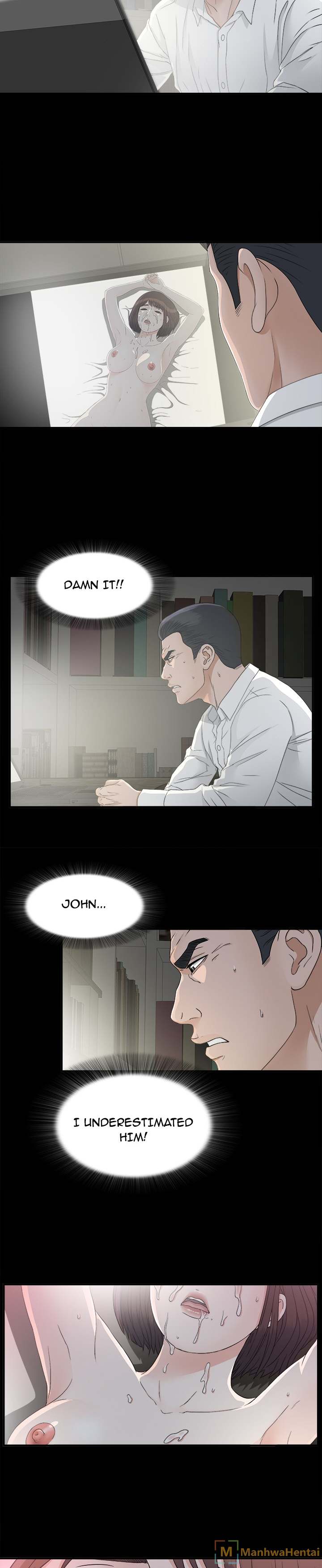 The Widow - Chapter 36 [photo 9] - MangaPorn