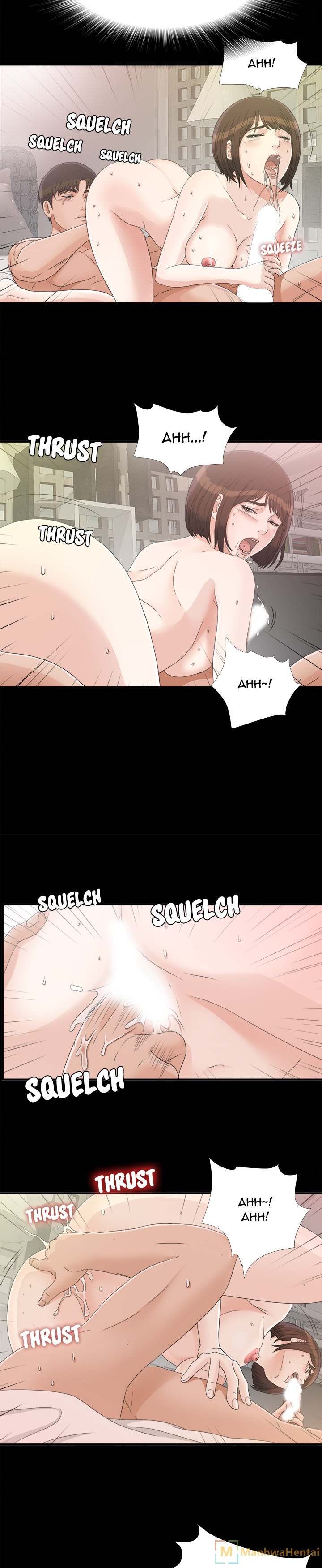 The Widow - Chapter 39 [photo 5] - MangaPorn