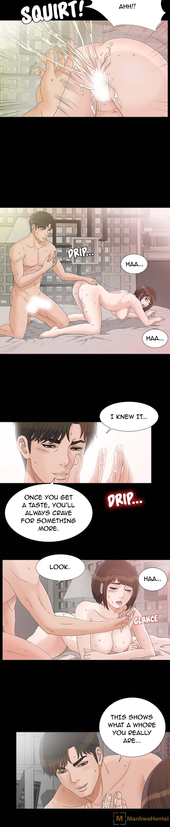 The Widow - Chapter 39 [photo 6] - MangaPorn