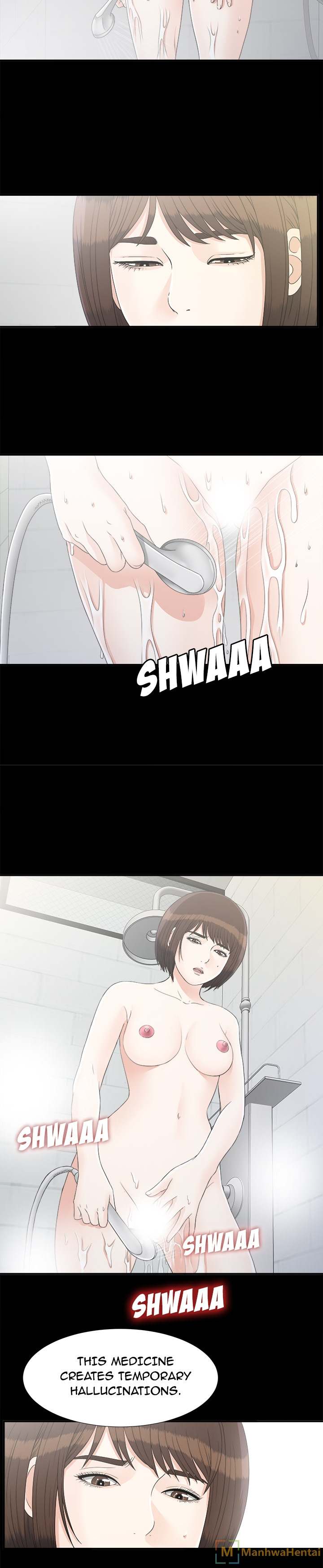 The Widow - Chapter 40 [photo 14] - MangaPorn