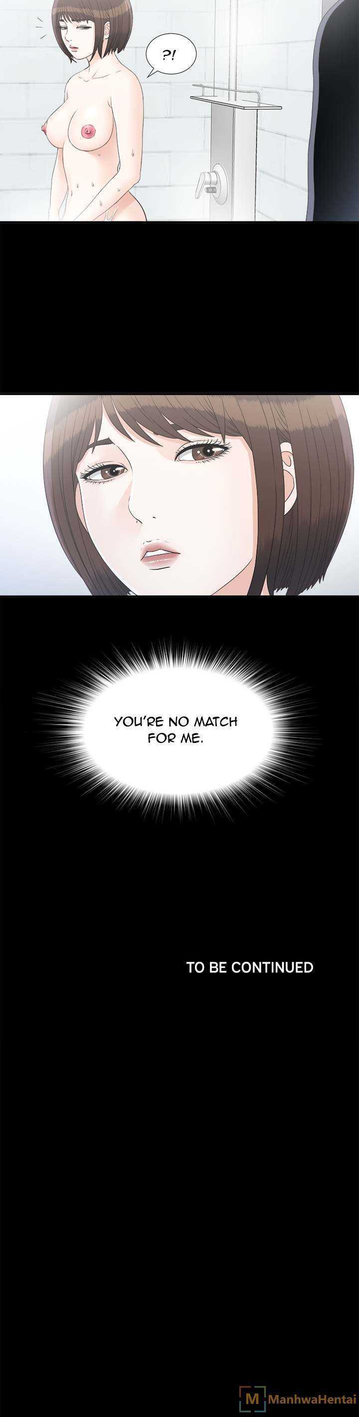 The Widow - Chapter 40 [photo 20] - MangaPorn