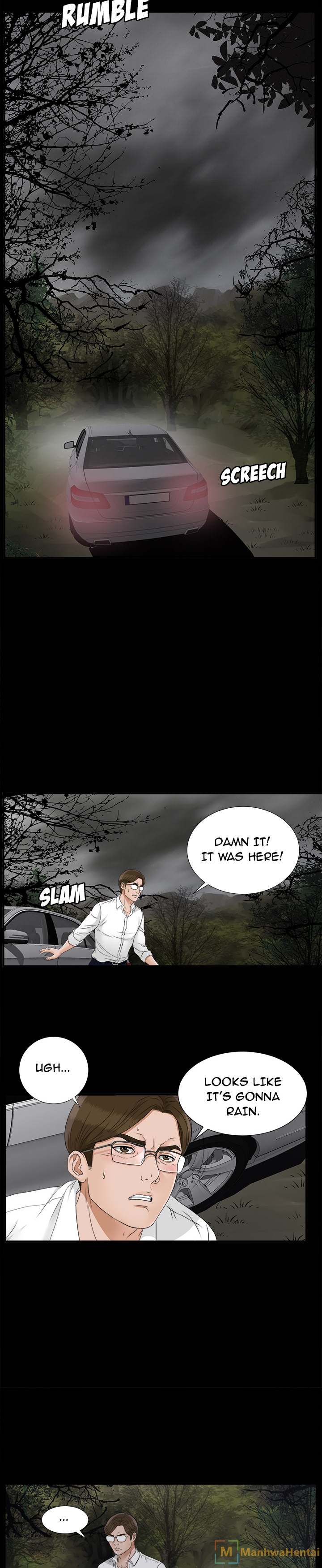 The Widow - Chapter 42 [photo 17] - MangaPorn