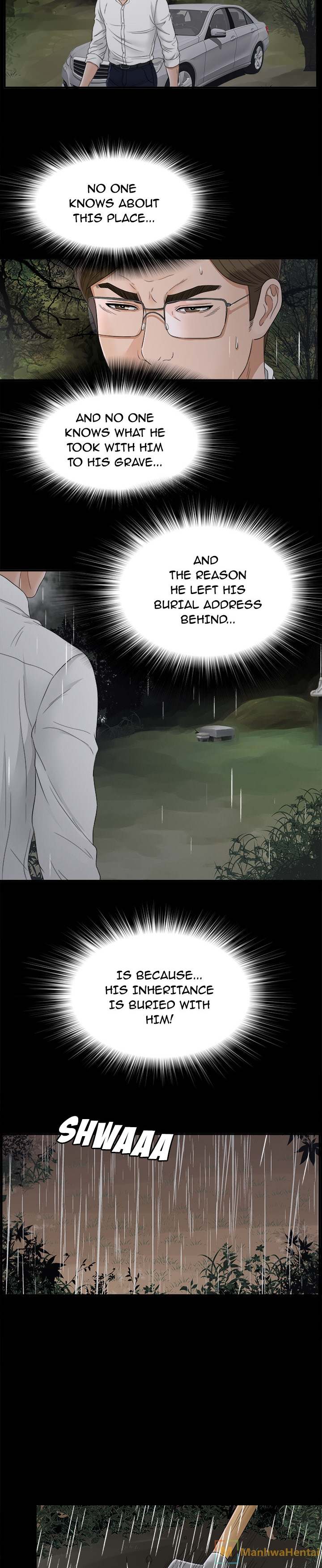 The Widow - Chapter 42 [photo 18] - MangaPorn