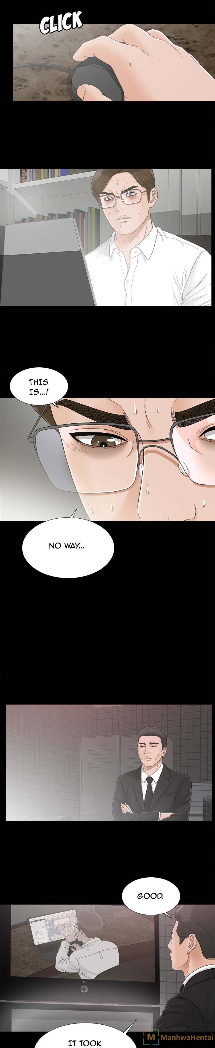 The Widow - Chapter 42 [photo 8] - MangaPorn