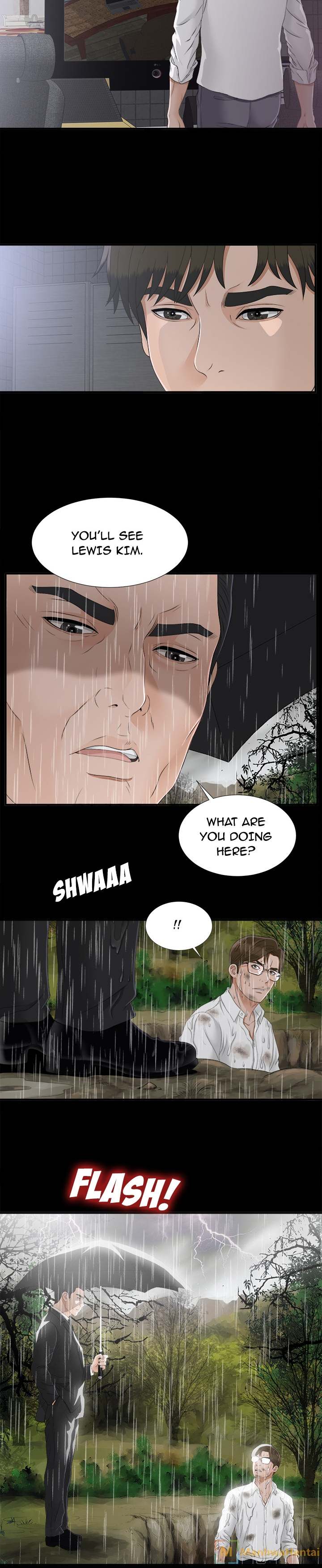 The Widow - Chapter 44 [photo 18] - MangaPorn