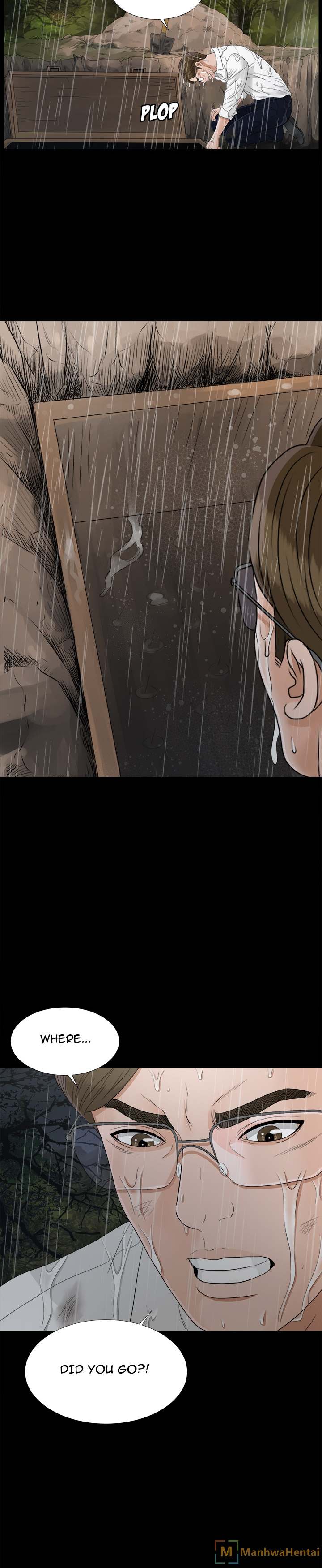 The Widow - Chapter 44 [photo 2] - MangaPorn