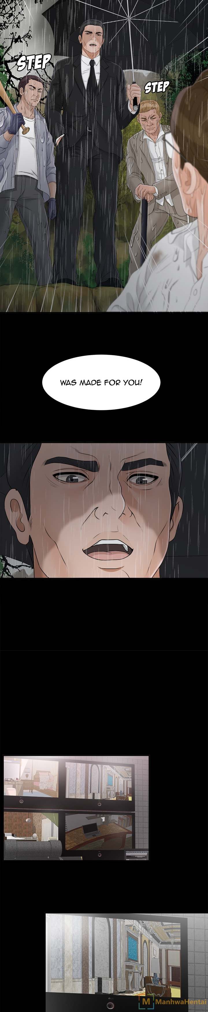 The Widow - Chapter 45 [photo 2] - MangaPorn