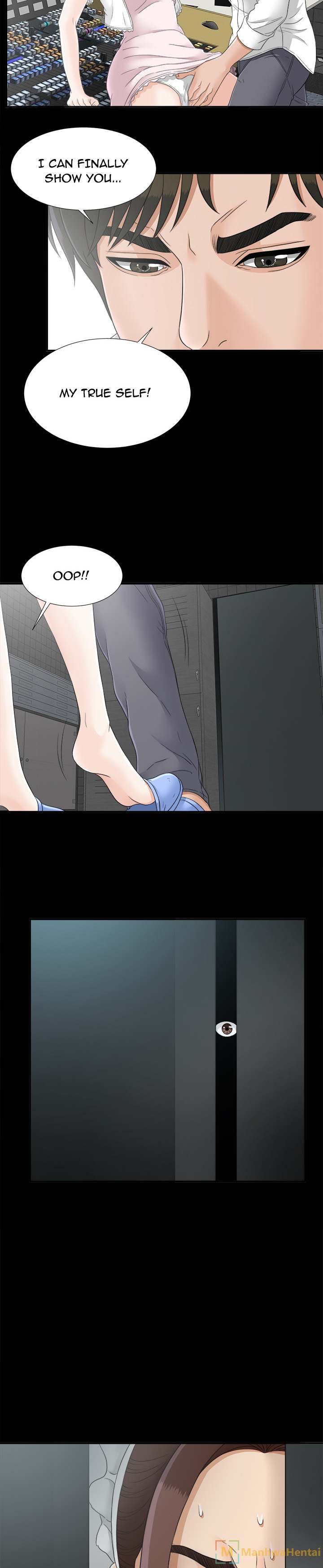 The Widow - Chapter 45 [photo 21] - MangaPorn