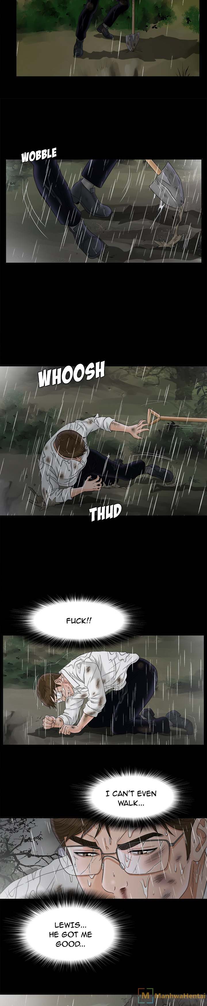 The Widow - Chapter 47 [photo 15] - MangaPorn