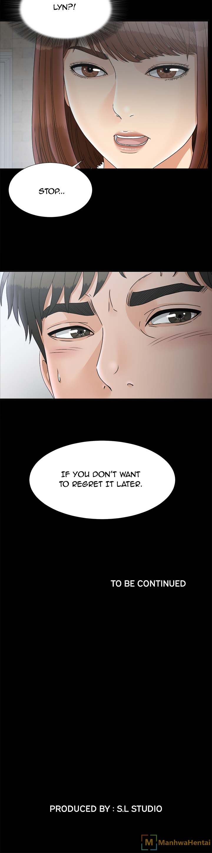 The Widow - Chapter 47 [photo 20] - MangaPorn