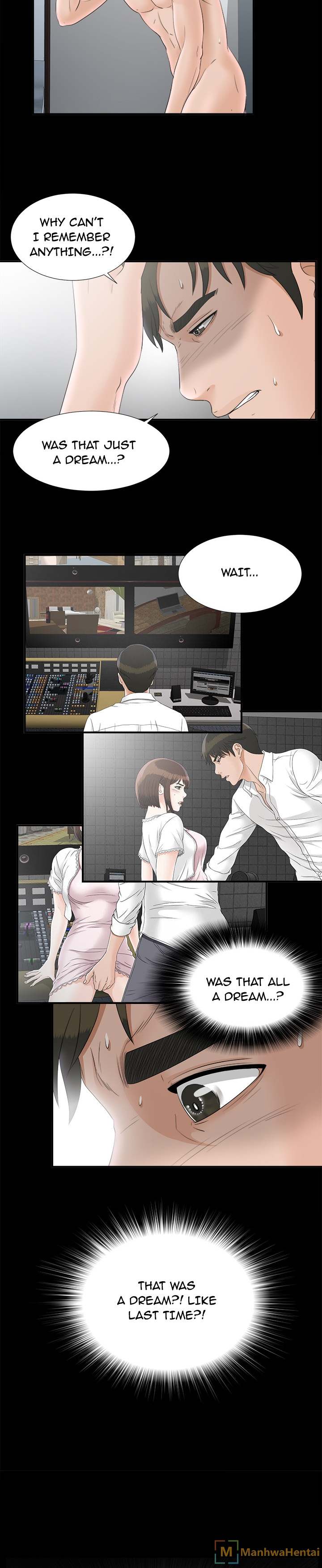 The Widow - Chapter 48 [photo 17] - MangaPorn