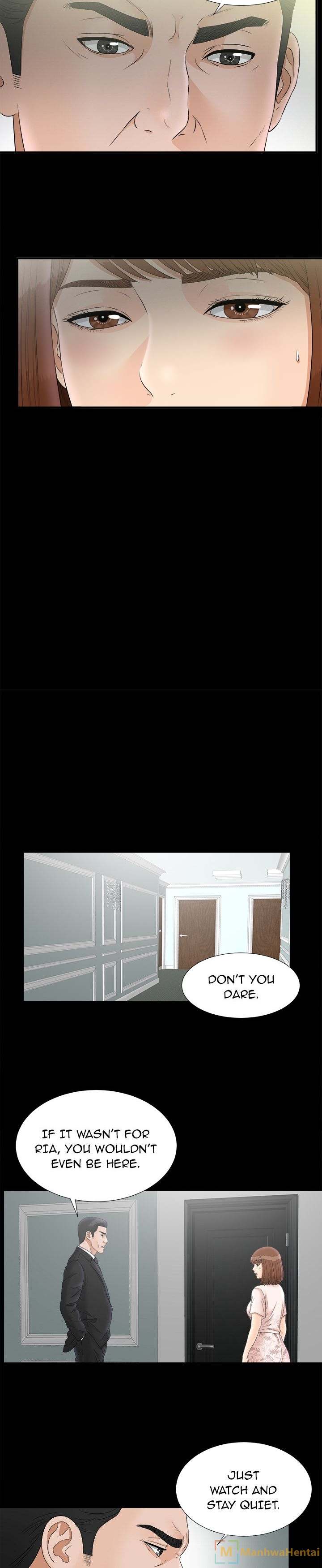 The Widow - Chapter 49 [photo 2] - MangaPorn