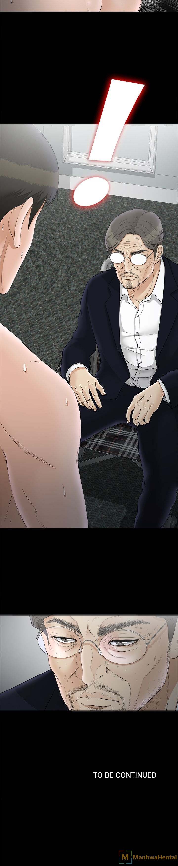 The Widow - Chapter 49 [photo 22] - MangaPorn