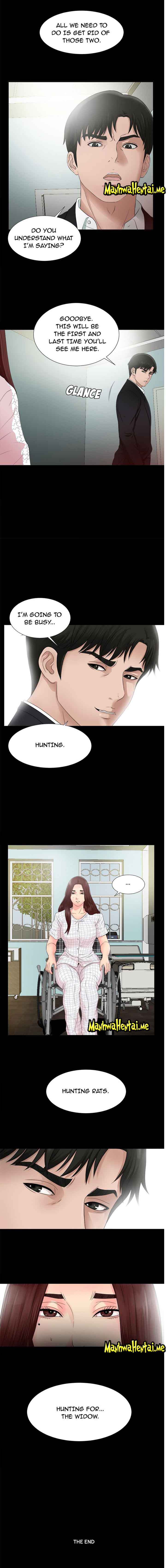 The Widow - Chapter 51 [photo 4] - MangaPorn