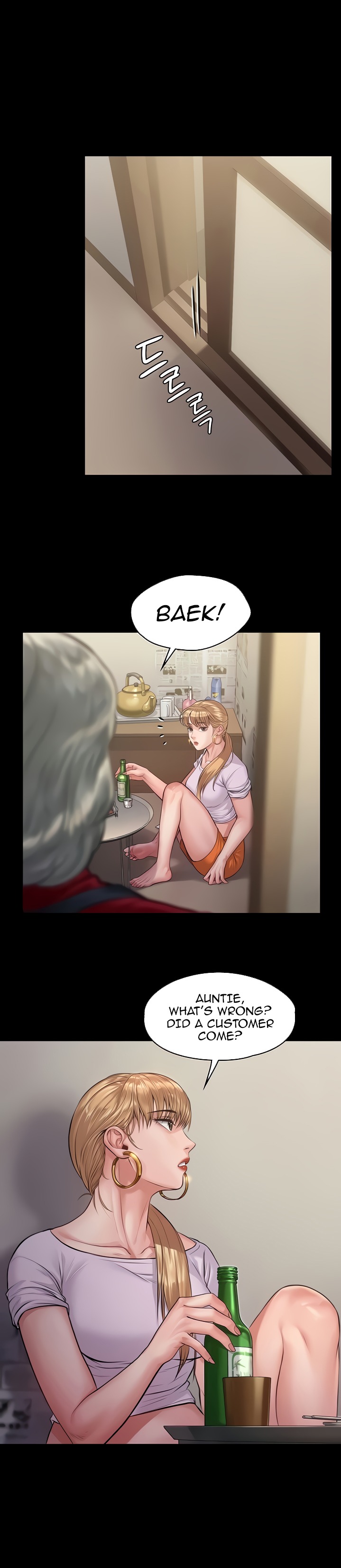 Queen Bee - Chapter 189 [photo 13] - MangaPorn