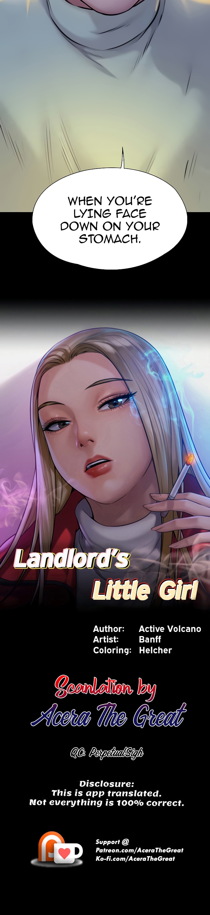 Queen Bee - Chapter 189 [photo 3] - MangaPorn