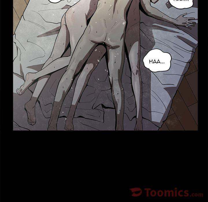 The V Squad - Chapter 3 [photo 101] - MangaPorn