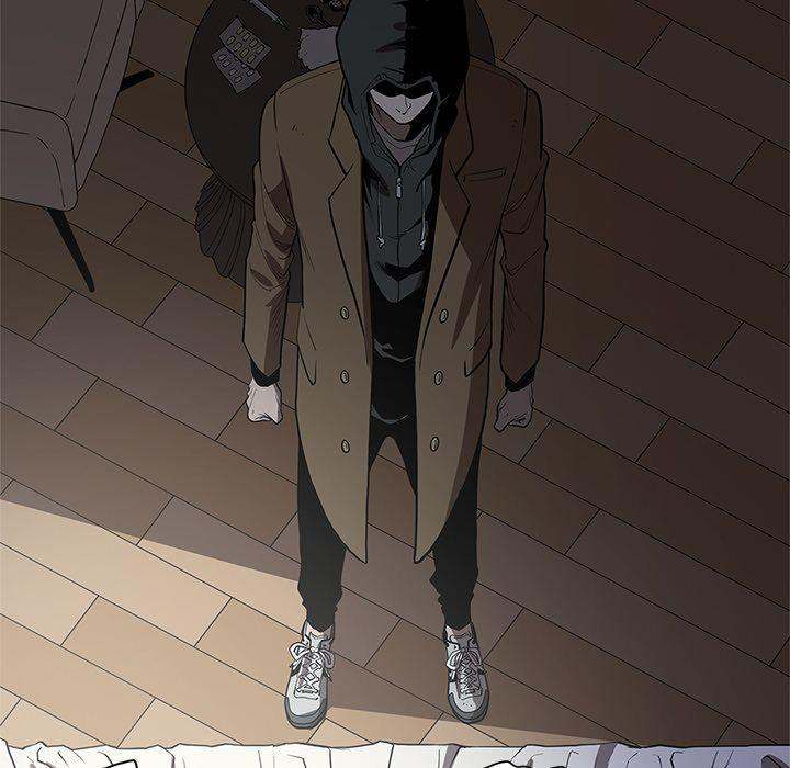 The V Squad - Chapter 3 [photo 108] - MangaPorn