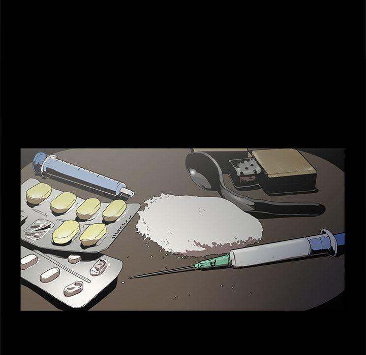 The V Squad - Chapter 3 [photo 15] - MangaPorn