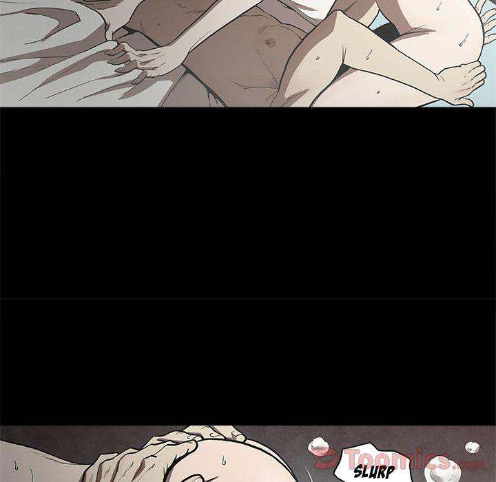 The V Squad - Chapter 3 [photo 29] - MangaPorn