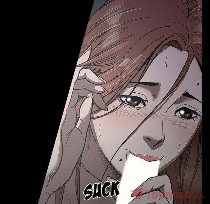 The V Squad - Chapter 3 [photo 32] - MangaPorn