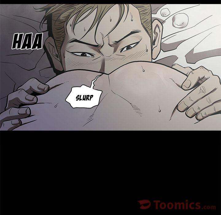 The V Squad - Chapter 3 [photo 34] - MangaPorn