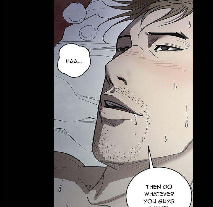 The V Squad - Chapter 3 [photo 37] - MangaPorn