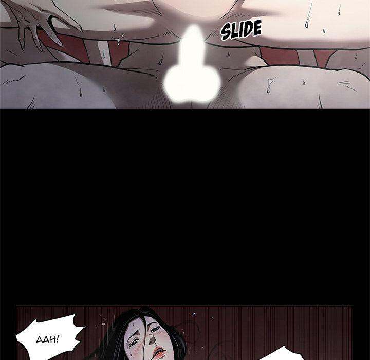 The V Squad - Chapter 3 [photo 39] - MangaPorn