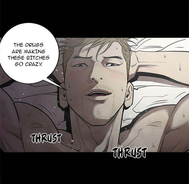 The V Squad - Chapter 3 [photo 46] - MangaPorn