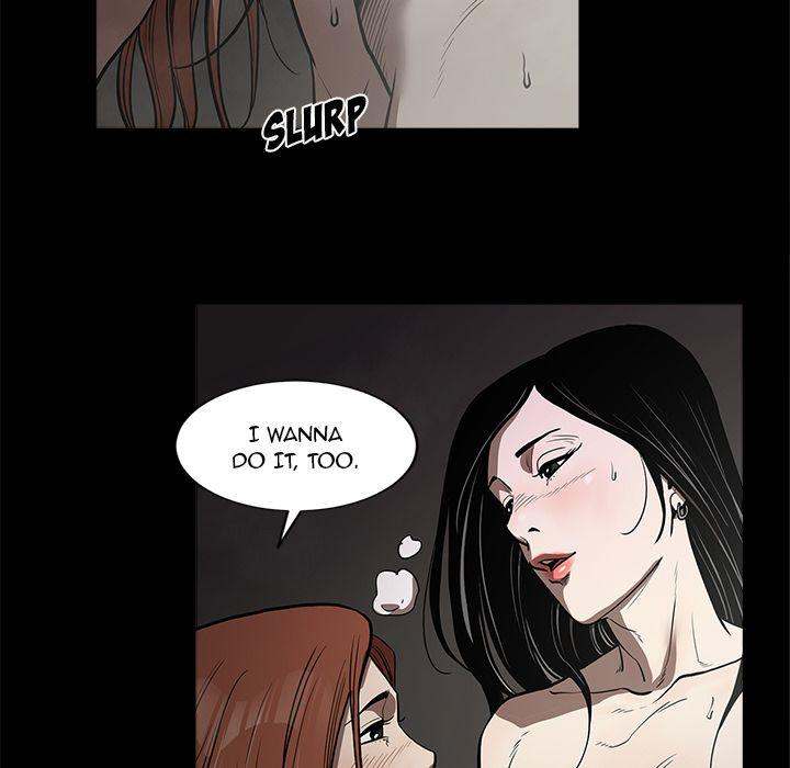 The V Squad - Chapter 3 [photo 48] - MangaPorn