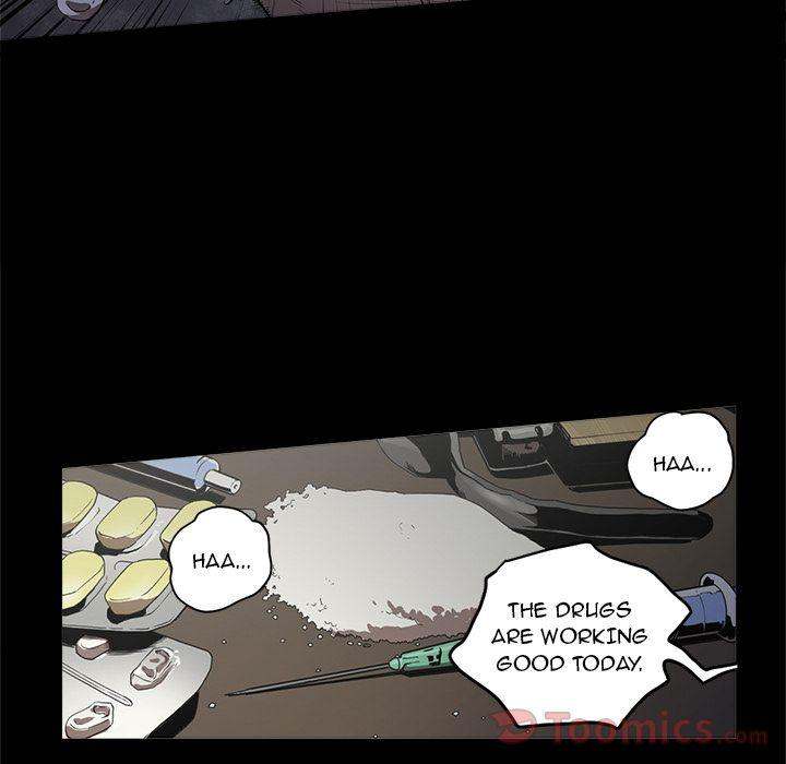 The V Squad - Chapter 3 [photo 78] - MangaPorn