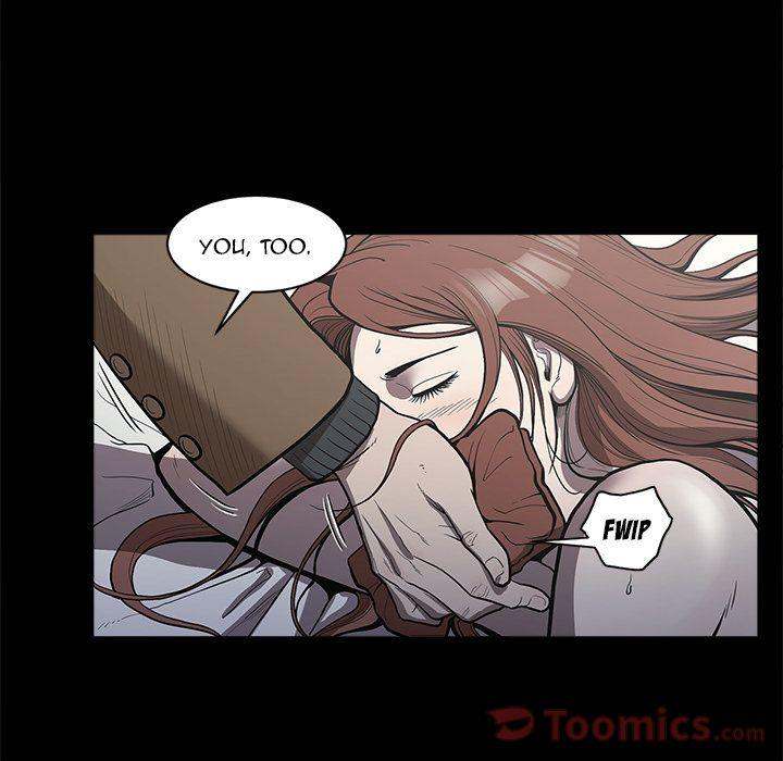 The V Squad - Chapter 4 [photo 10] - MangaPorn